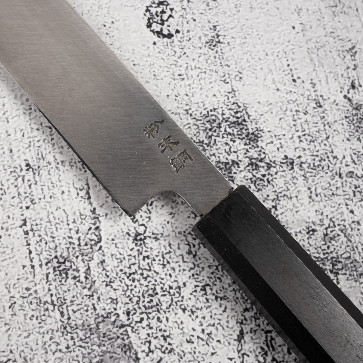 Sukenari SG2 K-tip Yanagiba 240mm Mirror Polish Ni-Mai (2-Layer)