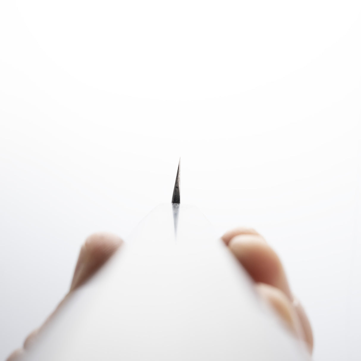 Sukenari SG2 K-tip Yanagiba 240mm Mirror Polish Ni-Mai (2-Layer)