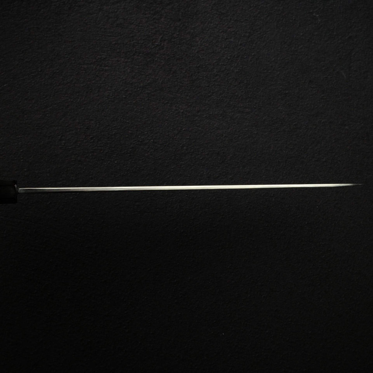 Sukenari VG XEOS Nimai Yanagiba 270mm, Ebony Handle with Single Spacer