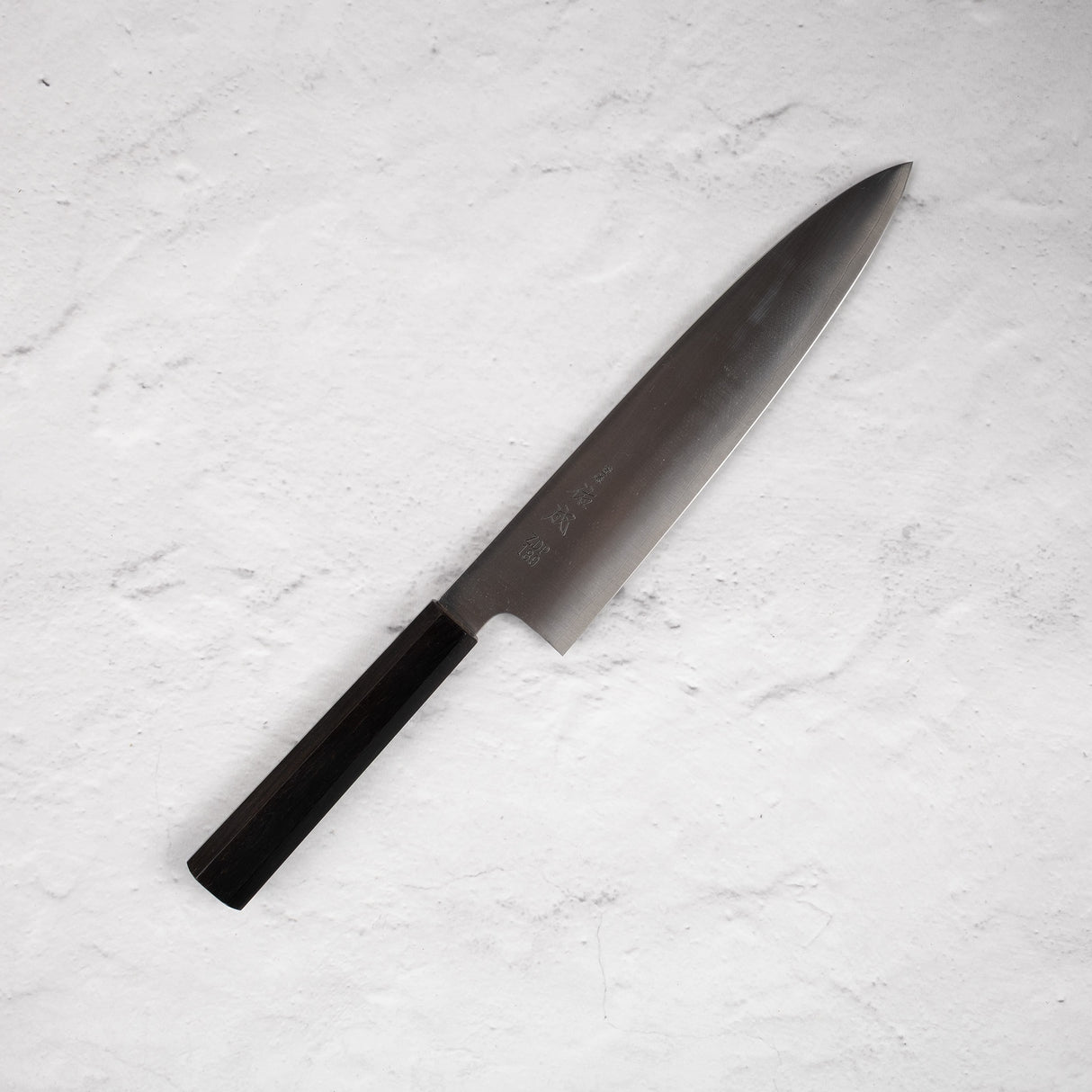 助成 ZDP-189 髮絲牛刀 240mm