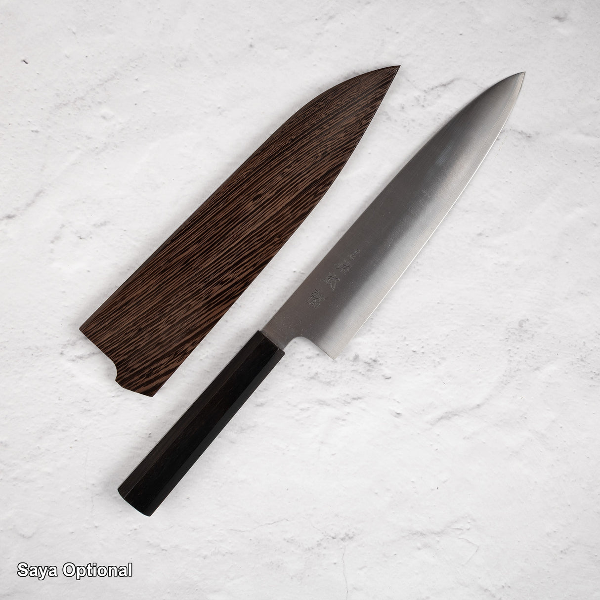 助成 ZDP-189 髮絲牛刀 240mm