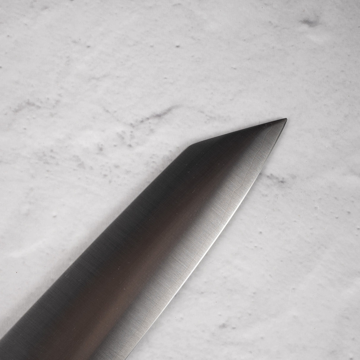 Sukenari ZDP-189 髮紋K-tip Gyuto 240mm