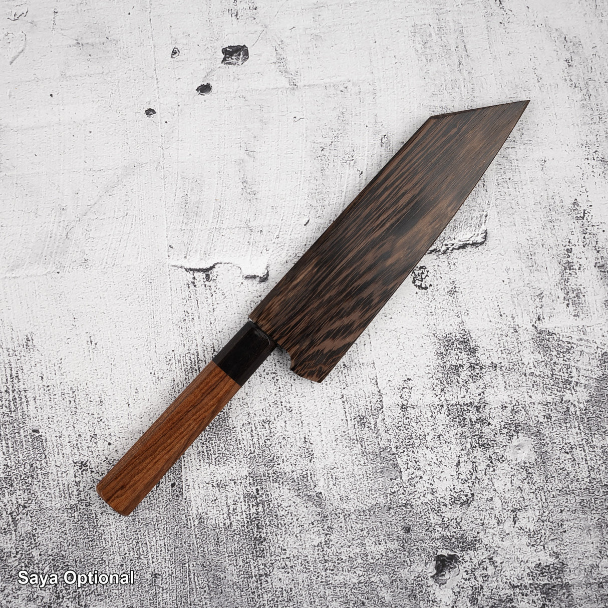 堺貴之 SPG2 Bunka 160mm(Kengata Santoku)