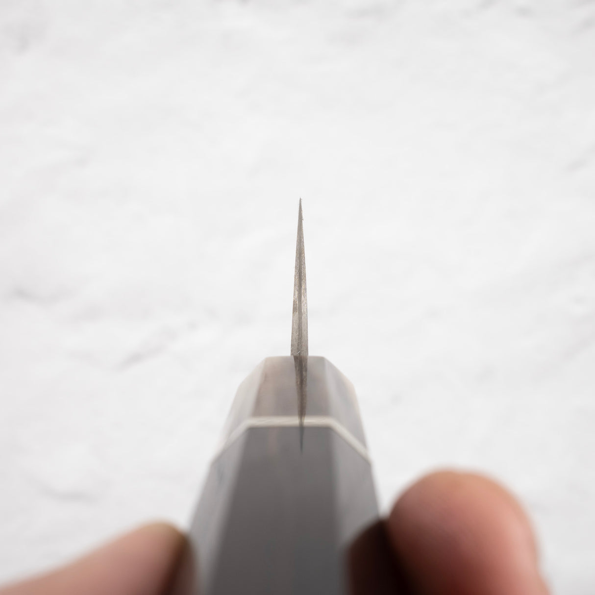 Takeshi Saji SG2 黑色大馬士革 Petty 150mm