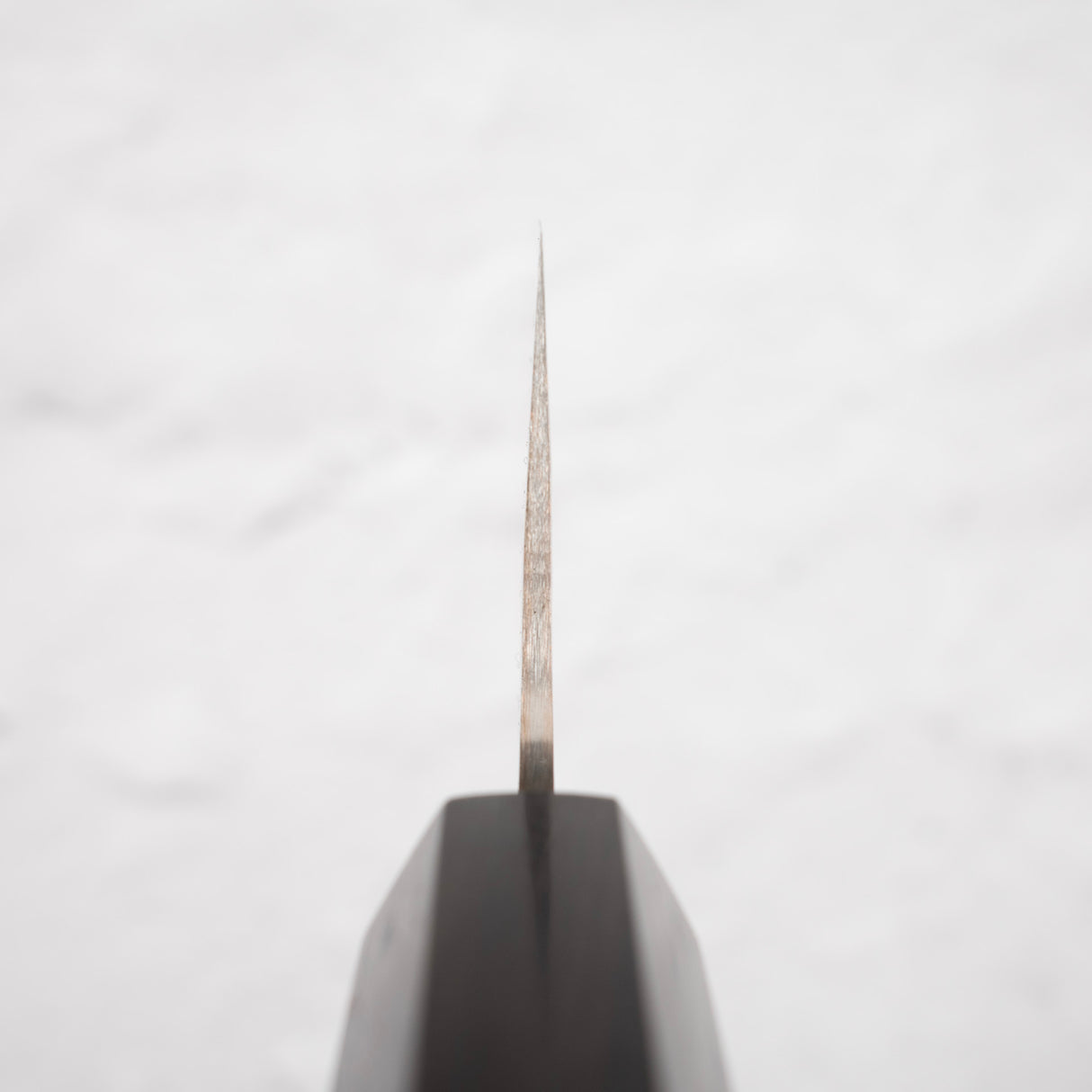 Takeshi Saji VG10 彩虹大馬士革 Bunka 165 毫米黑檀木手柄馬賽克別針