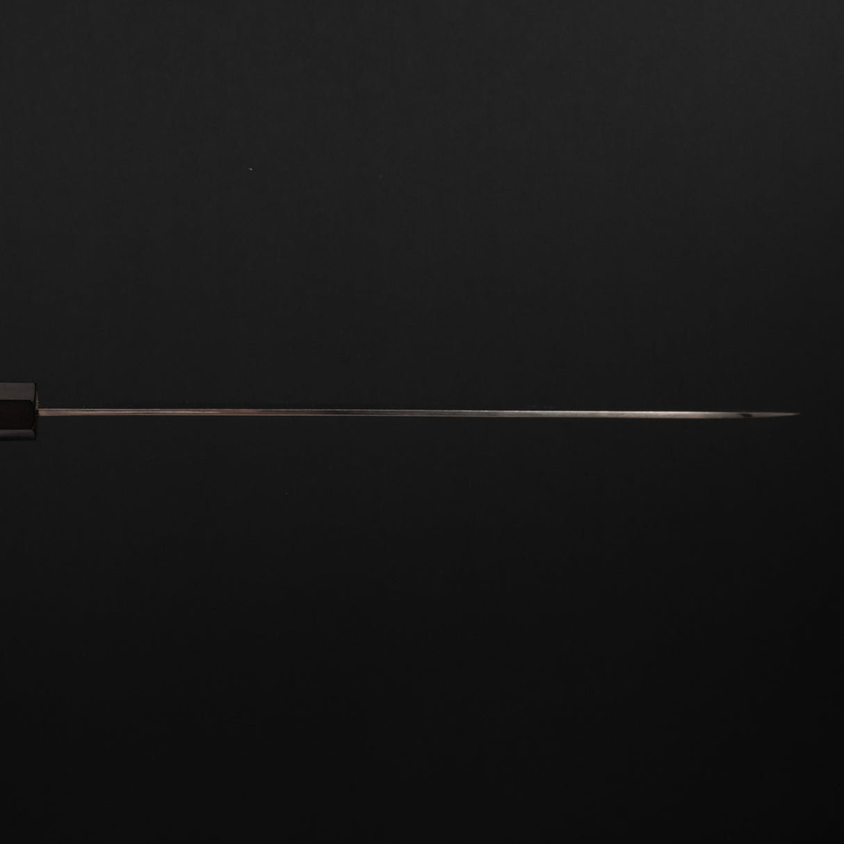 佐治武士 VG10 彩虹大馬士革牛刀 240 毫米