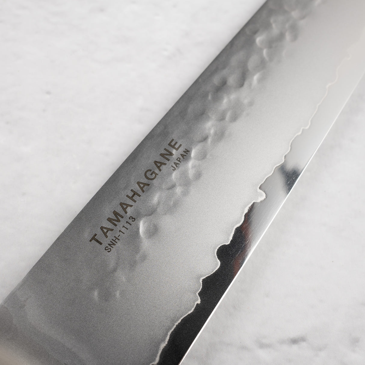 玉金三筋引 240mm SNH-1113H