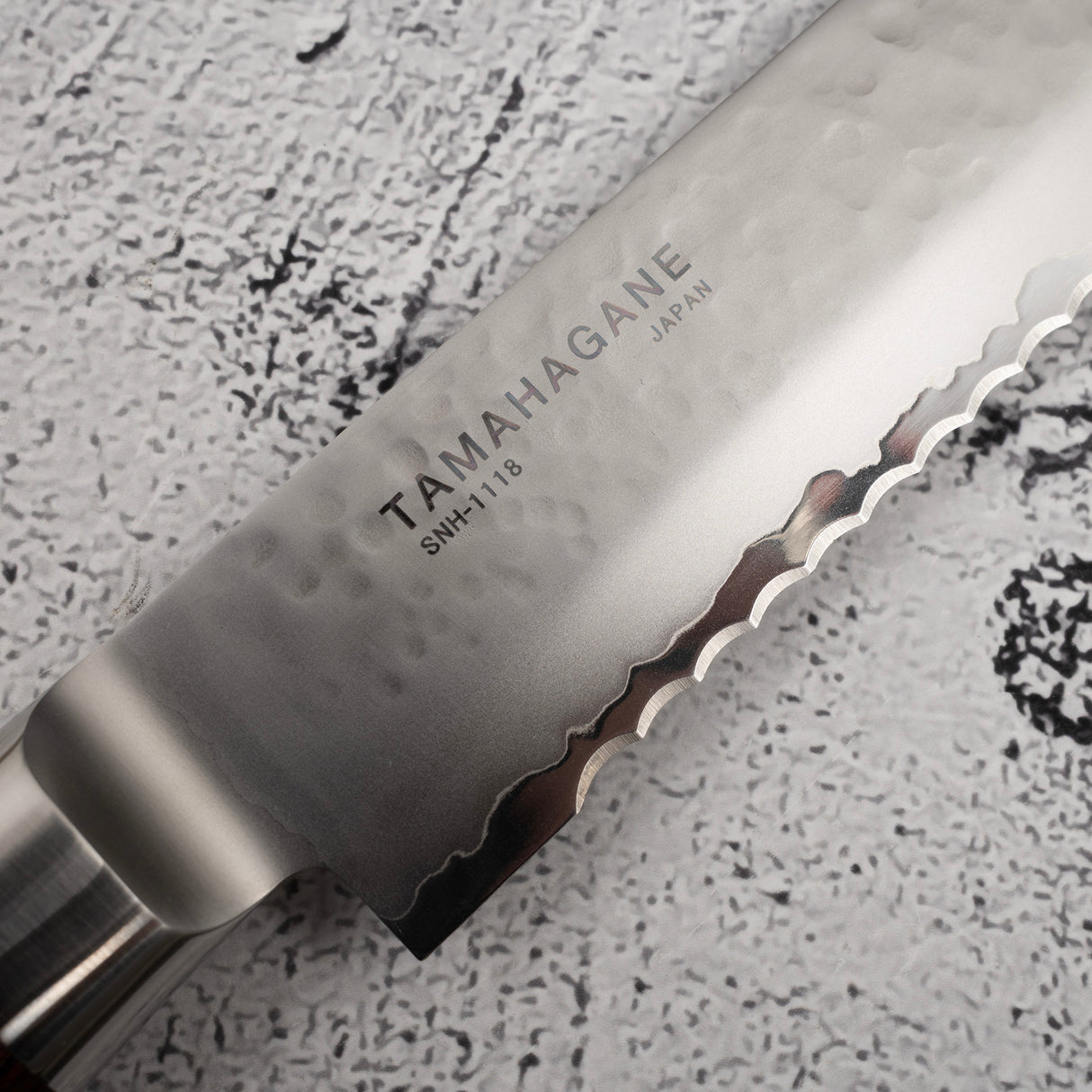 Tamahagane San 麵包刀 230mm SNH-1118H