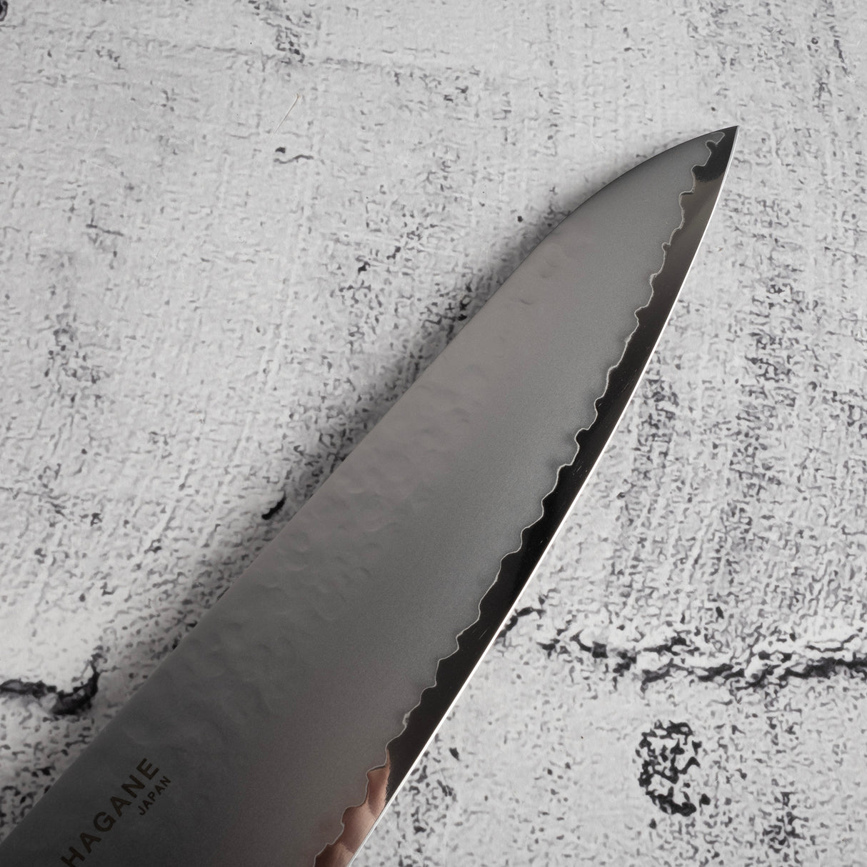 玉金聖牛頭 210mm SNH-1105