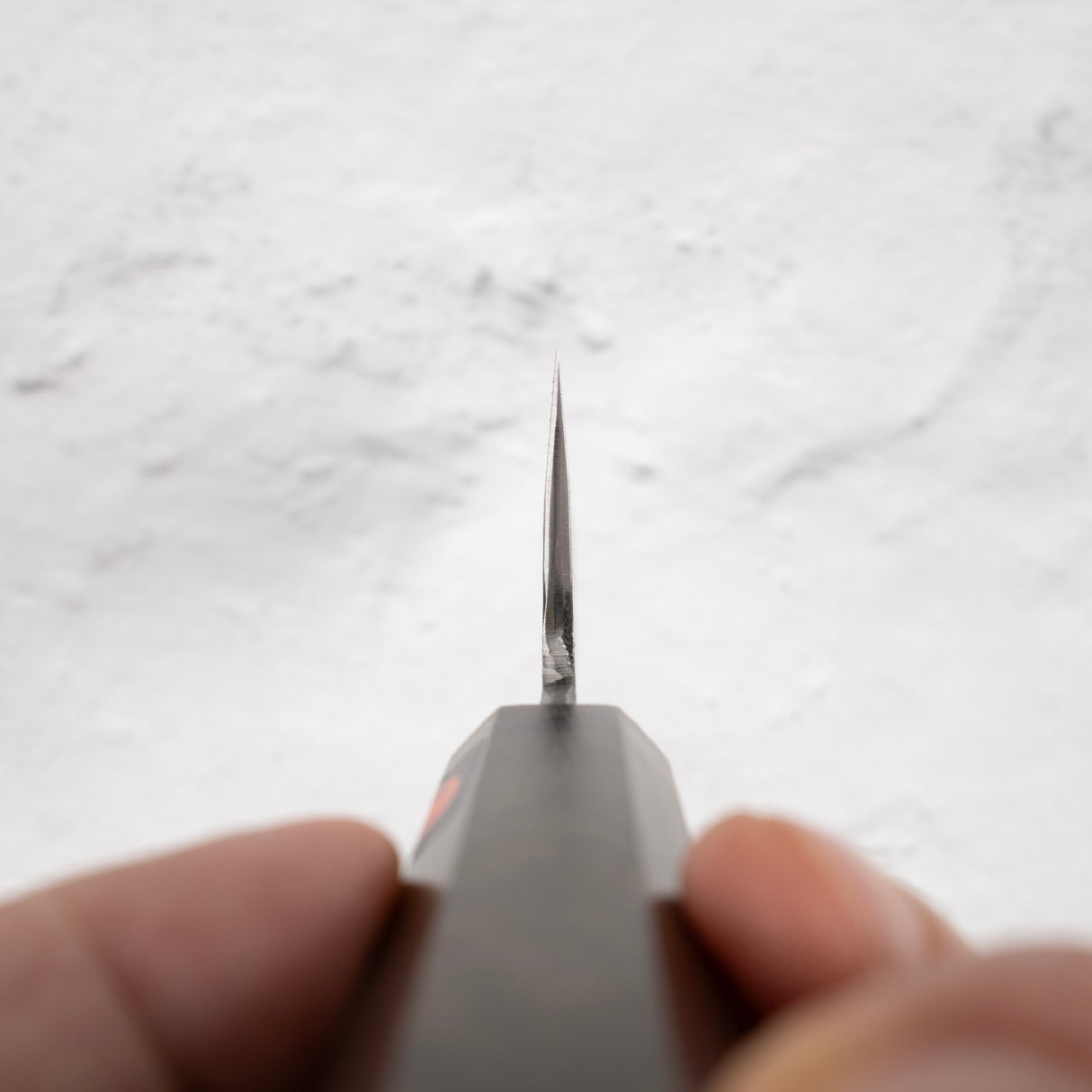 Tanaka Blue 2 Kurouchi Tsuchime 不銹鋼複合文化 165mm