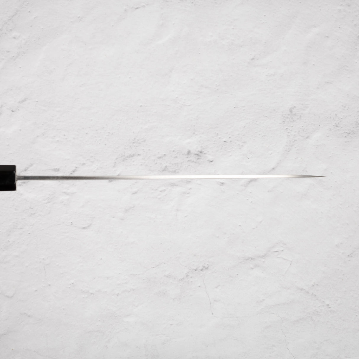 Tanaka Ginsan Damascus Gyuto 210mm