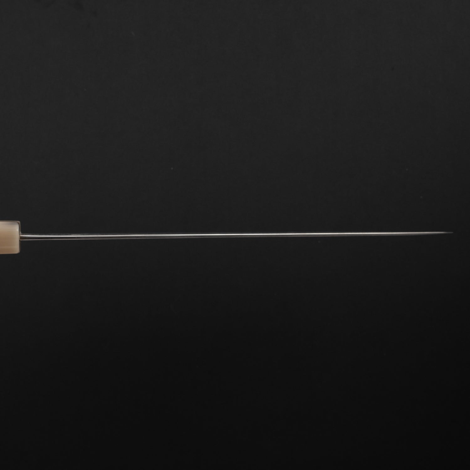 Tanaka Habakiri SG2 Damascus Sujihiki 240mm with Saya