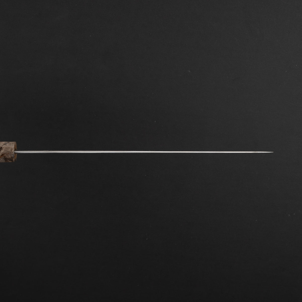 田中羽切 SG2 大馬士革筋引 210mm