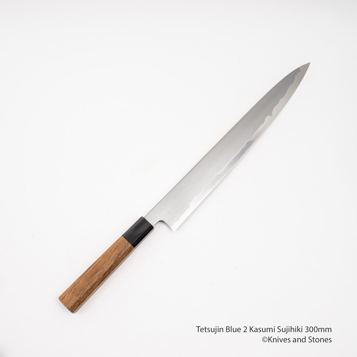 鐵神藍 2 筋引霞 270/300 mm