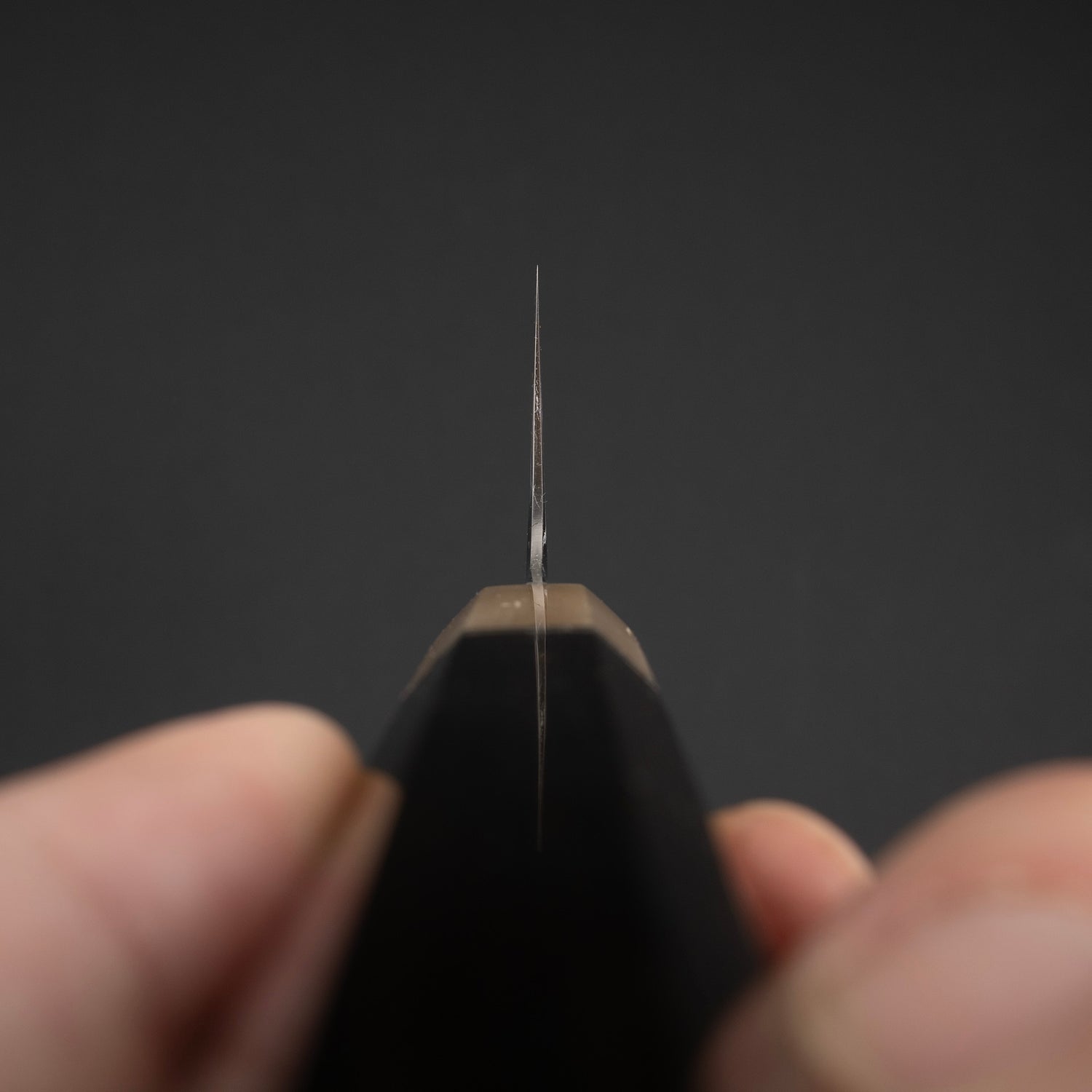 Tetsujin Ginsan Tanryusen (Metal Flow) Gyuto 210mm