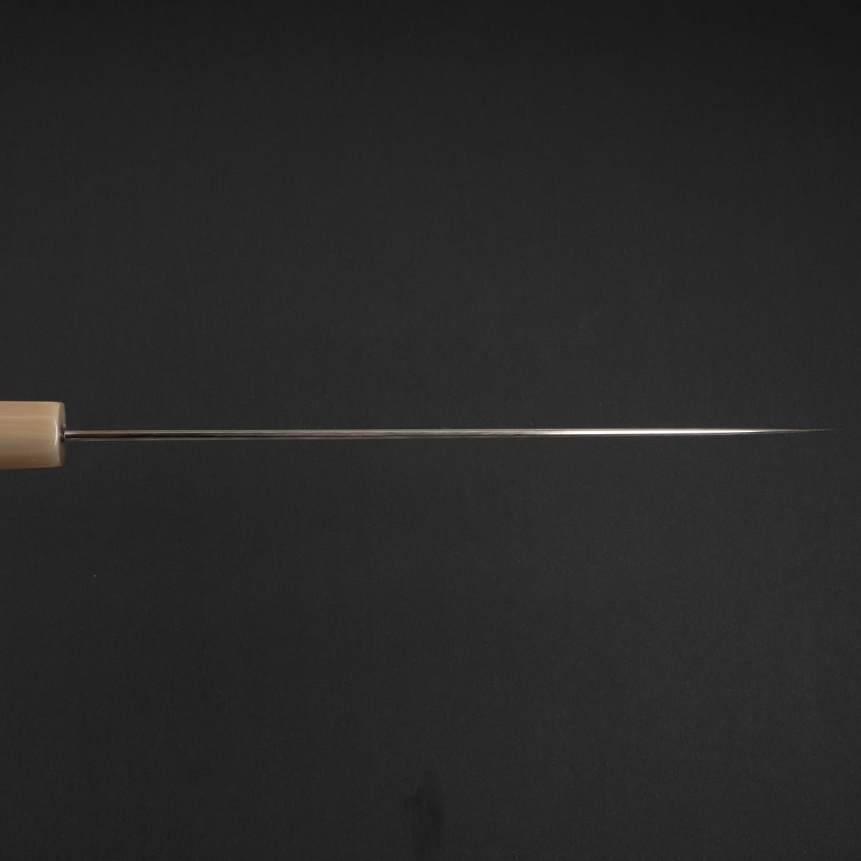 Tetsujin Ginsan Tanryusen (Metal Flow) Gyuto 210mm