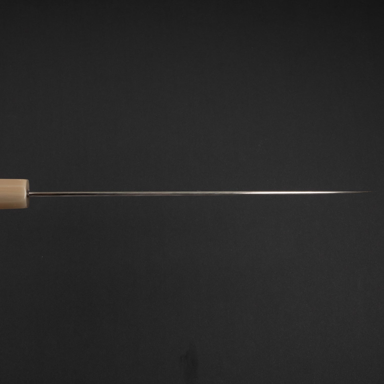 Tetsujin Ginsan Tanryusen (Metal Flow) Gyuto 210mm