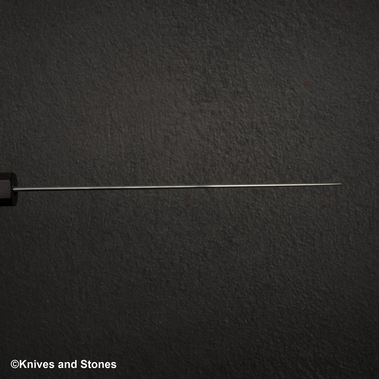 Tetsujin Blue 2 Kasumi Nakiri 180mm 烏木手柄