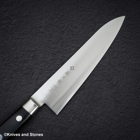 Tojiro DP3 Gyuto 180mm F-807