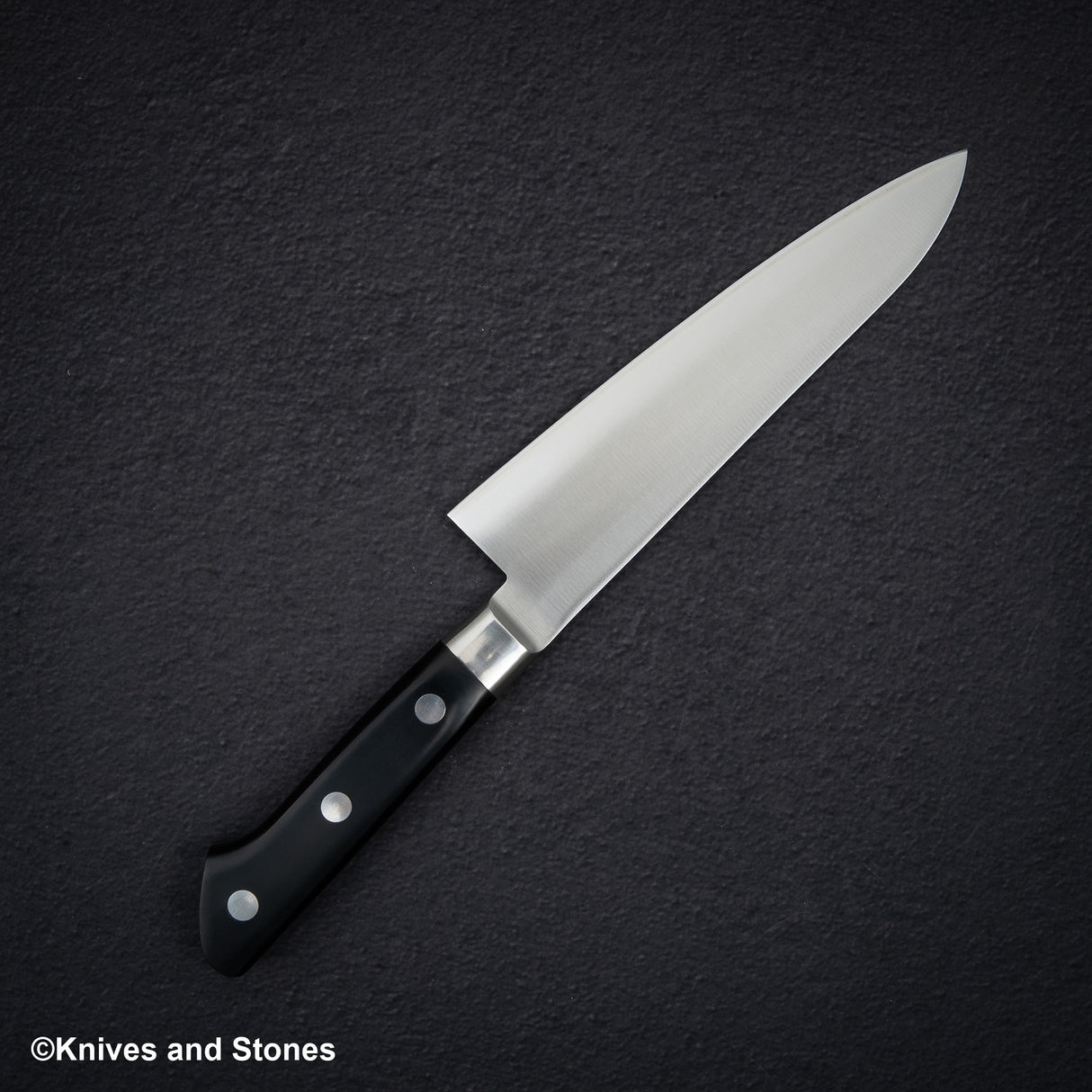 藤次郎DP3牛刀 180mm F-807