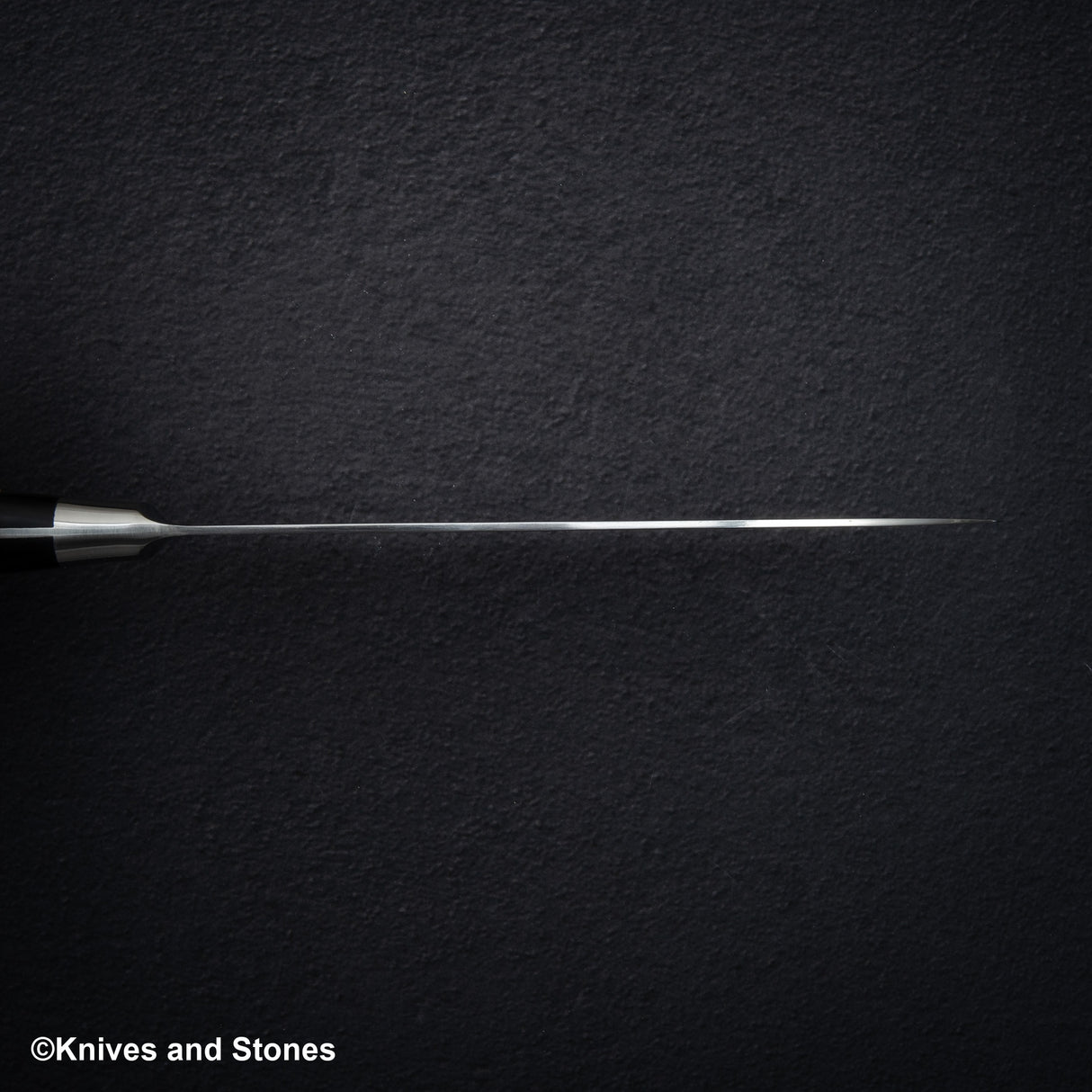 藤次郎DP3牛刀 180mm F-807