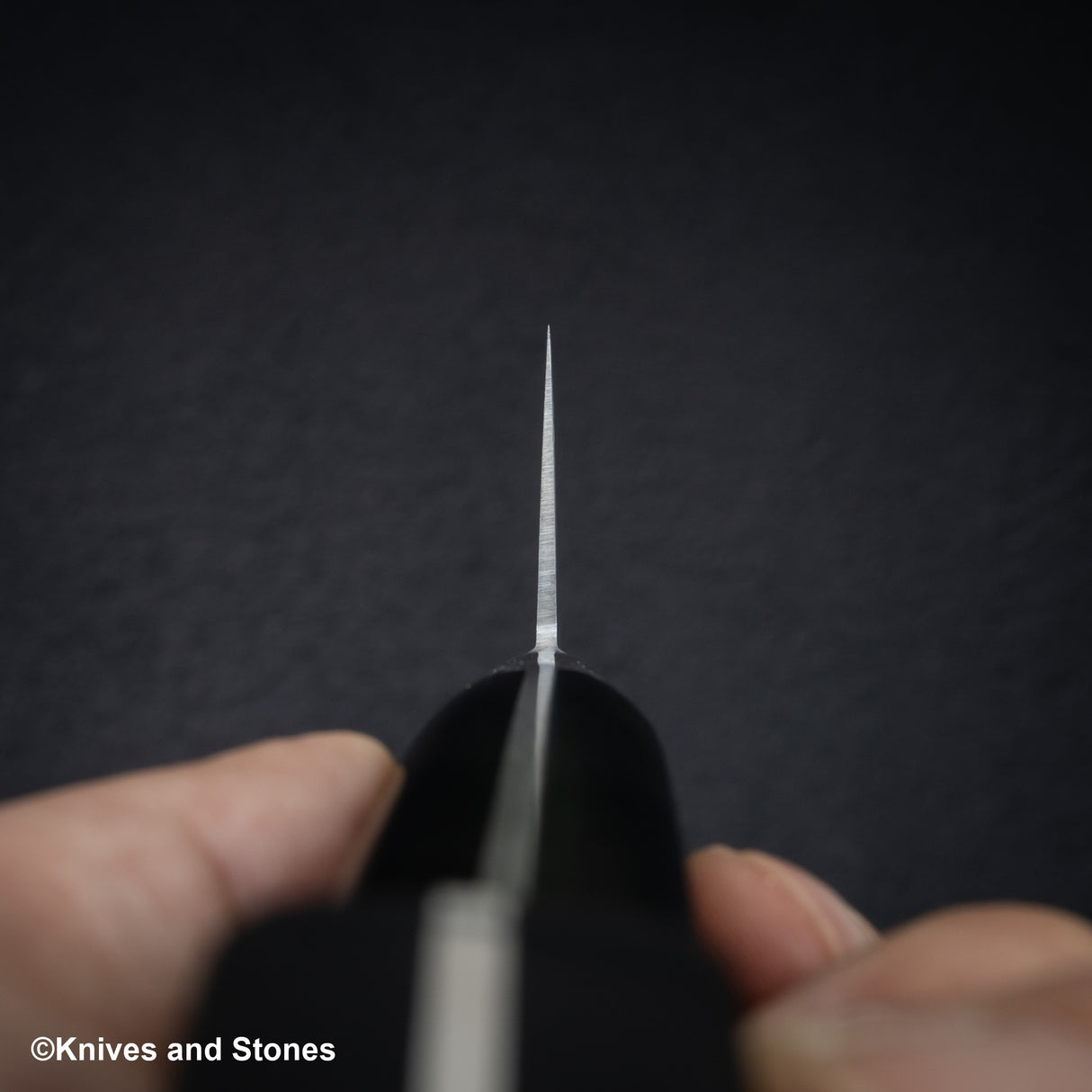 藤次郎DP3牛刀 180mm F-807