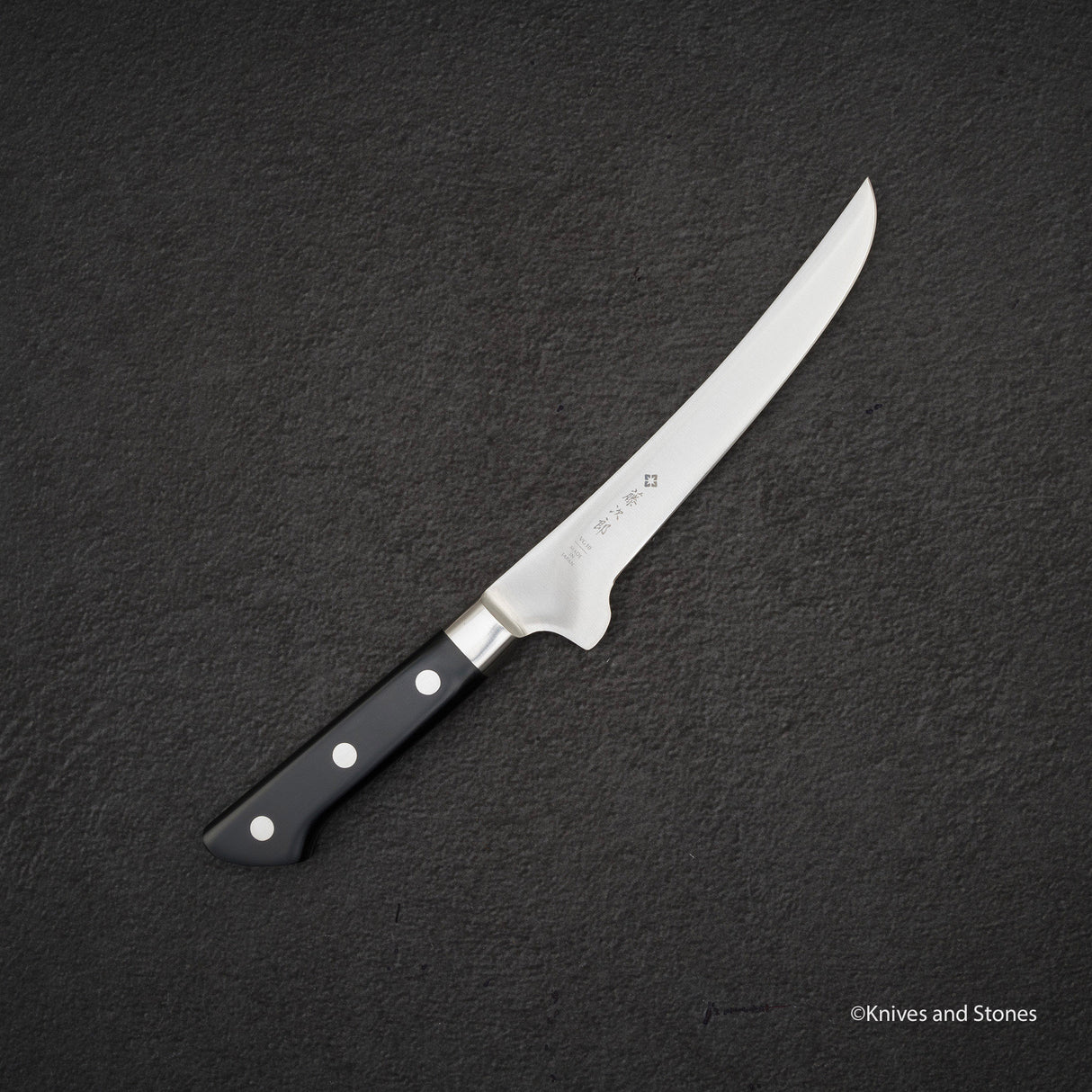 藤次郎 DP3 去骨刀 150mm F-827