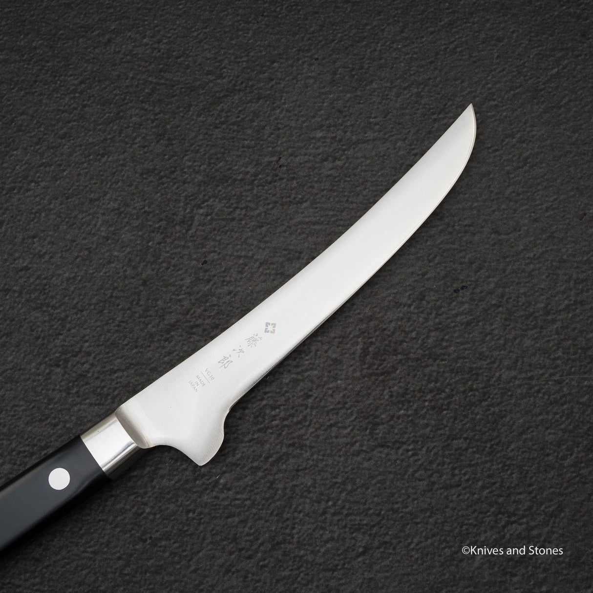 藤次郎 DP3 去骨刀 150mm F-827