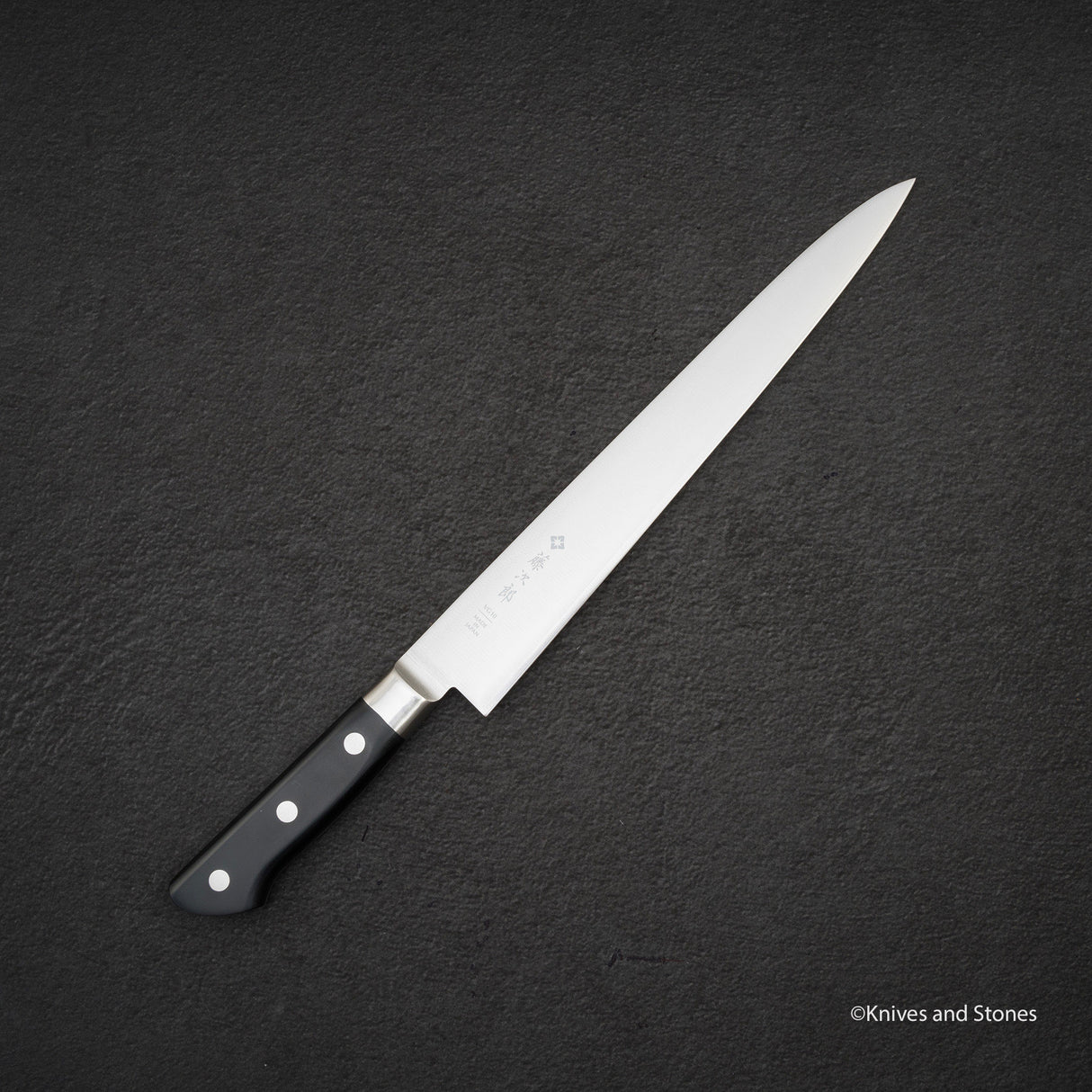 藤次郎 DP3 筋引 270mm F-806