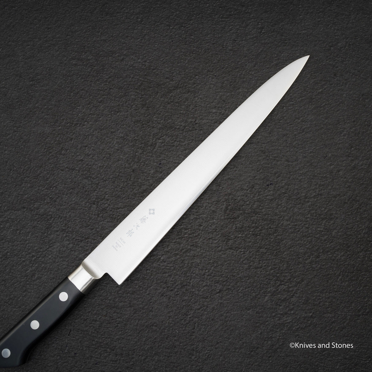 藤次郎 DP3 筋引 270mm F-806