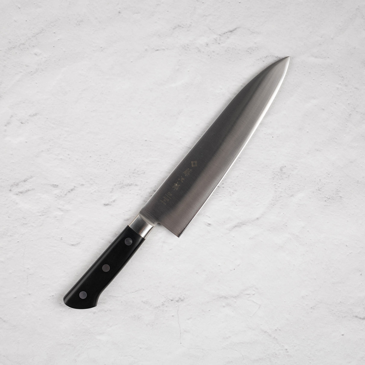 Tojiro DP3 Yo-Deba 240mm F-815