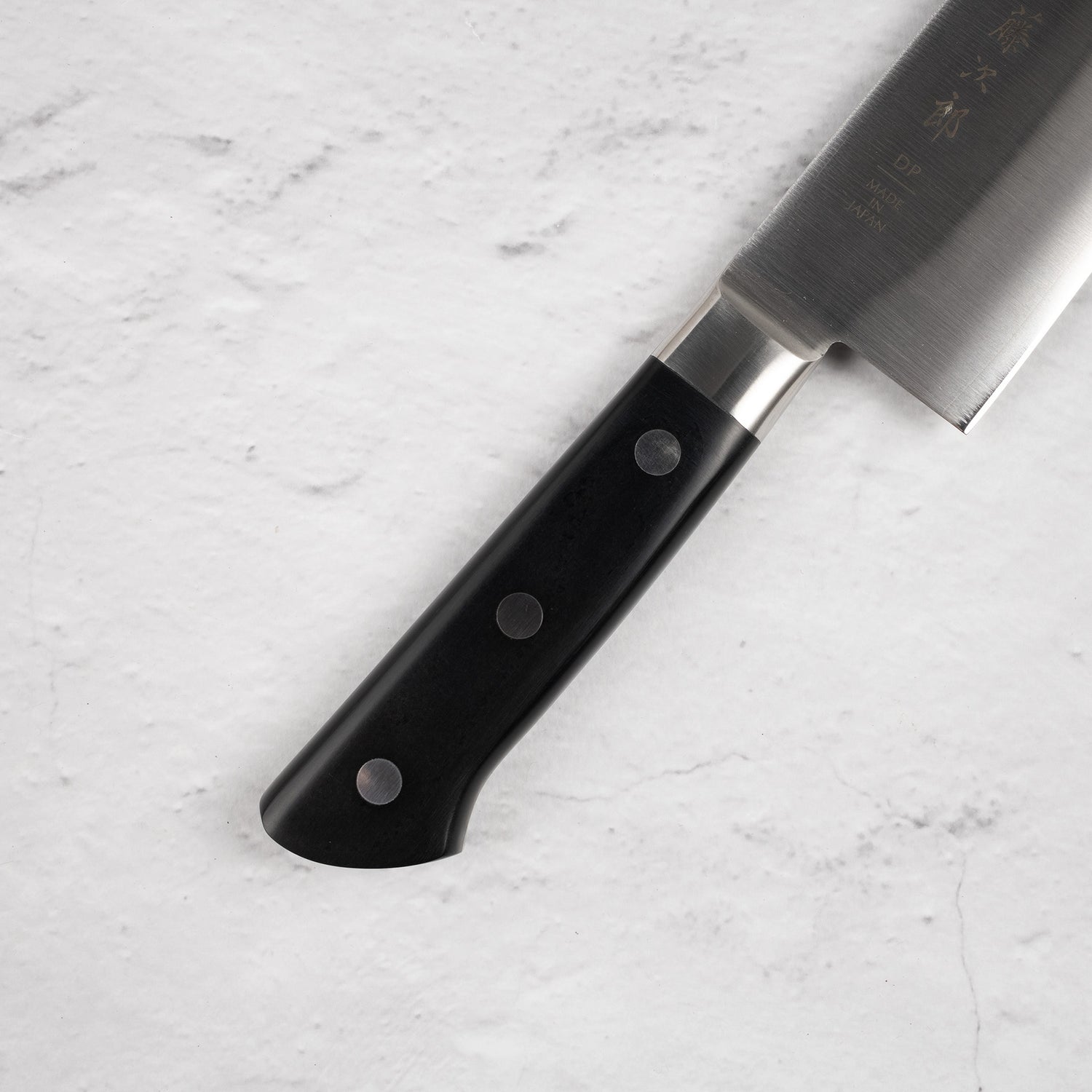 Tojiro DP3 Yo-Deba 240mm F-815