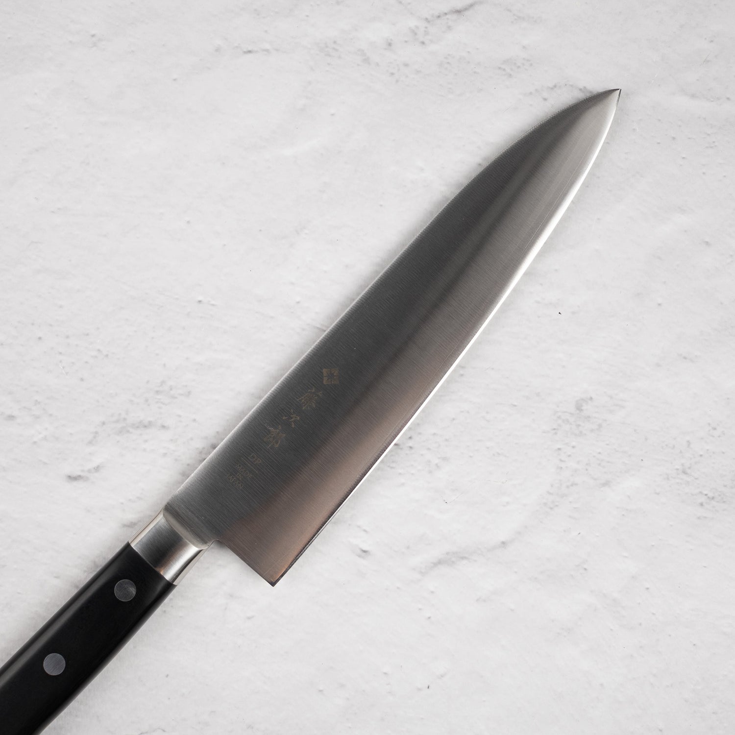 Tojiro DP3 Yo-Deba 240mm F-815