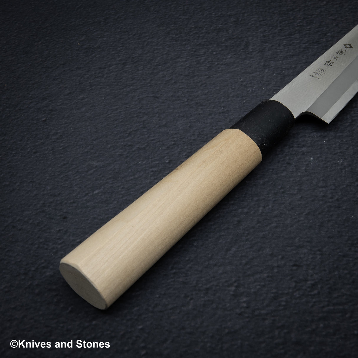 Tojiro MV 不鏽鋼柳葉刀 210mm F-1056