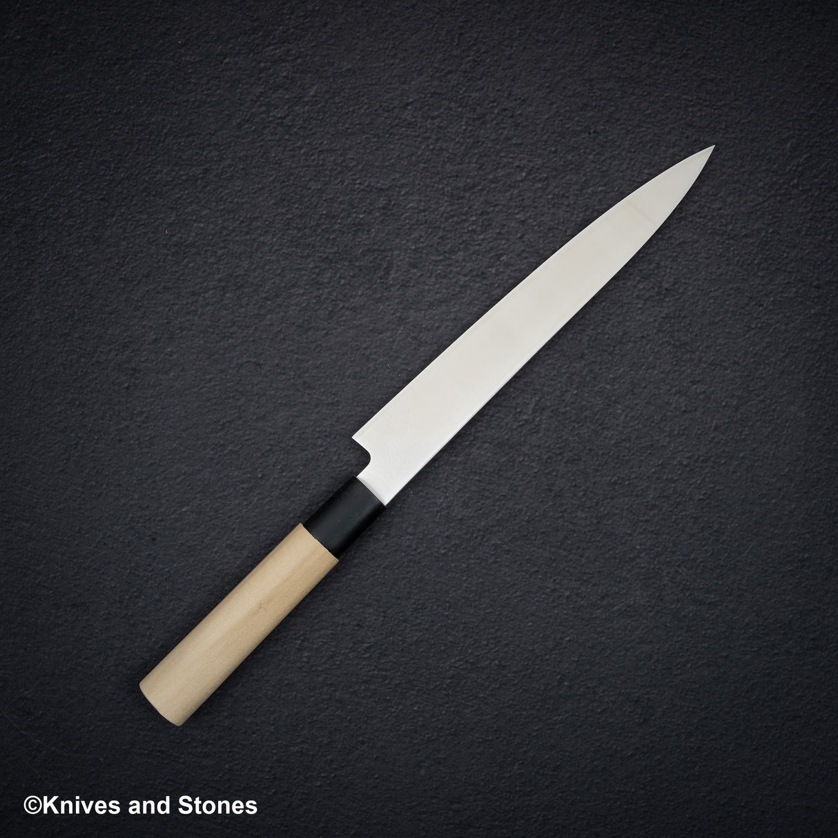 Tojiro MV 不鏽鋼柳葉刀 210mm F-1056