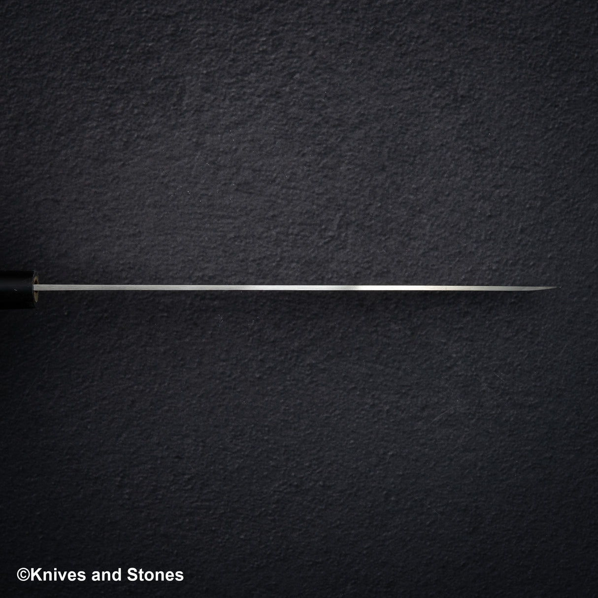 Tojiro MV 不鏽鋼柳葉刀 210mm F-1056