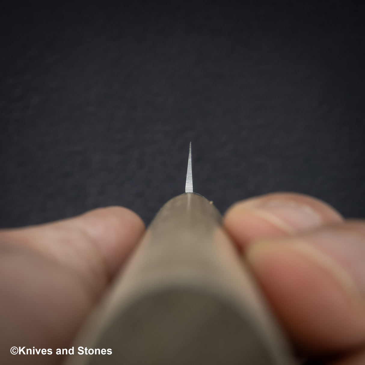 Tojiro MV 不鏽鋼柳葉刀 210mm F-1056