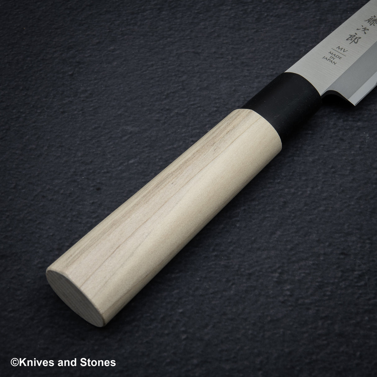 Tojiro MV 不鏽鋼柳葉刀 240mm F-1057