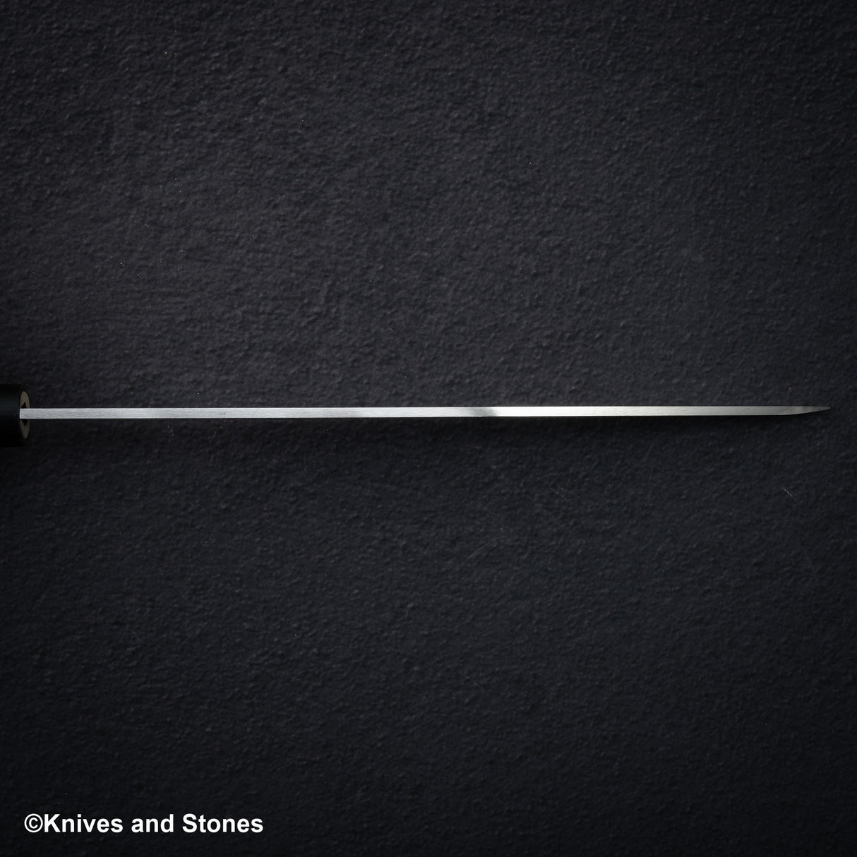 Tojiro MV 不鏽鋼柳葉刀 240mm F-1057