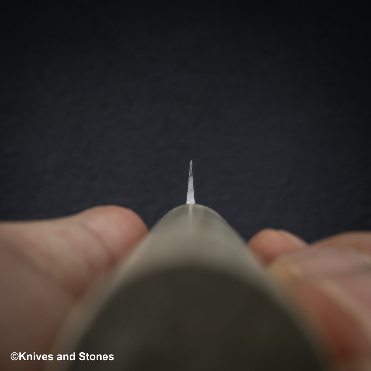 Tojiro MV 不鏽鋼柳葉刀 240mm F-1057