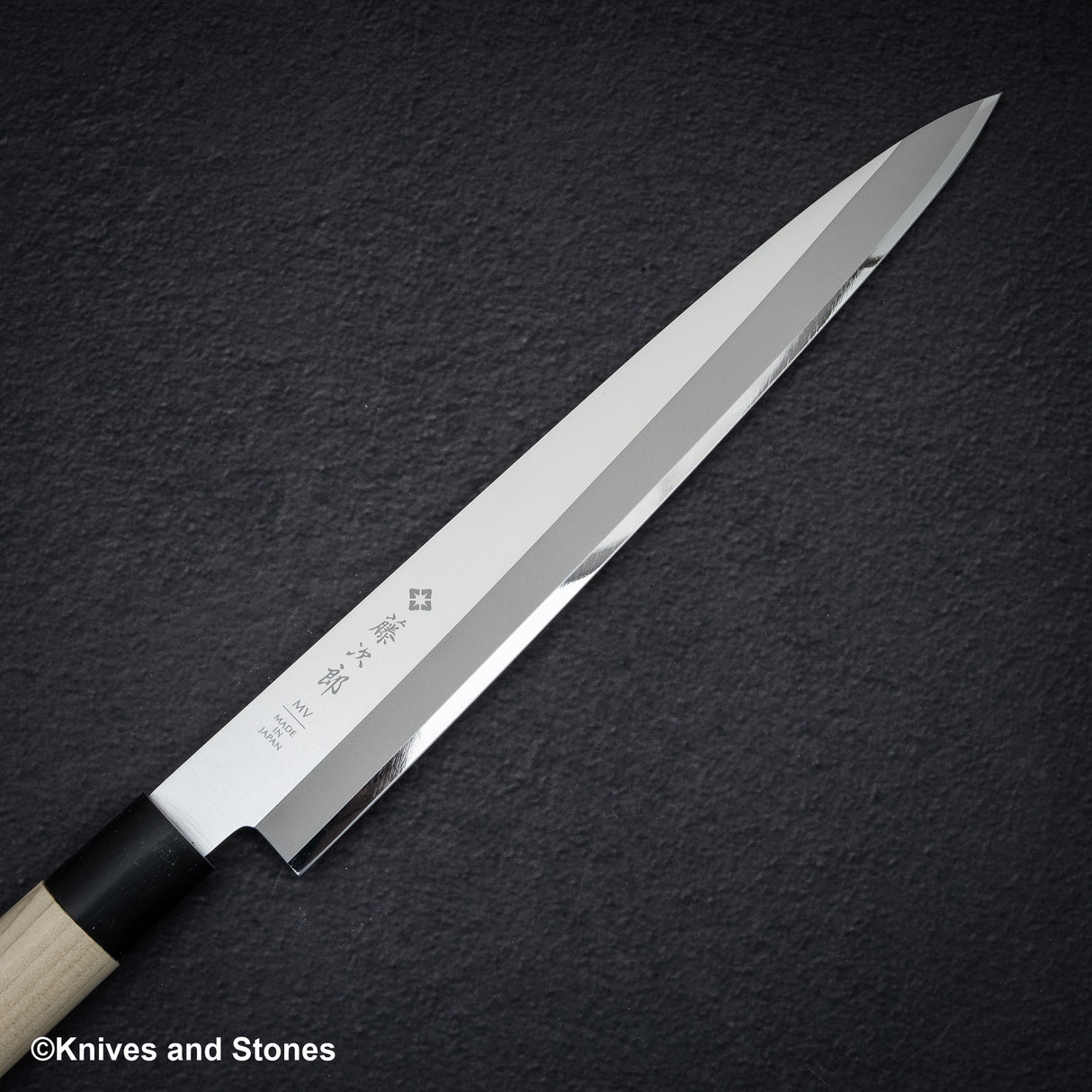 Tojiro MV 不鏽鋼柳葉刀 270mm F-1058