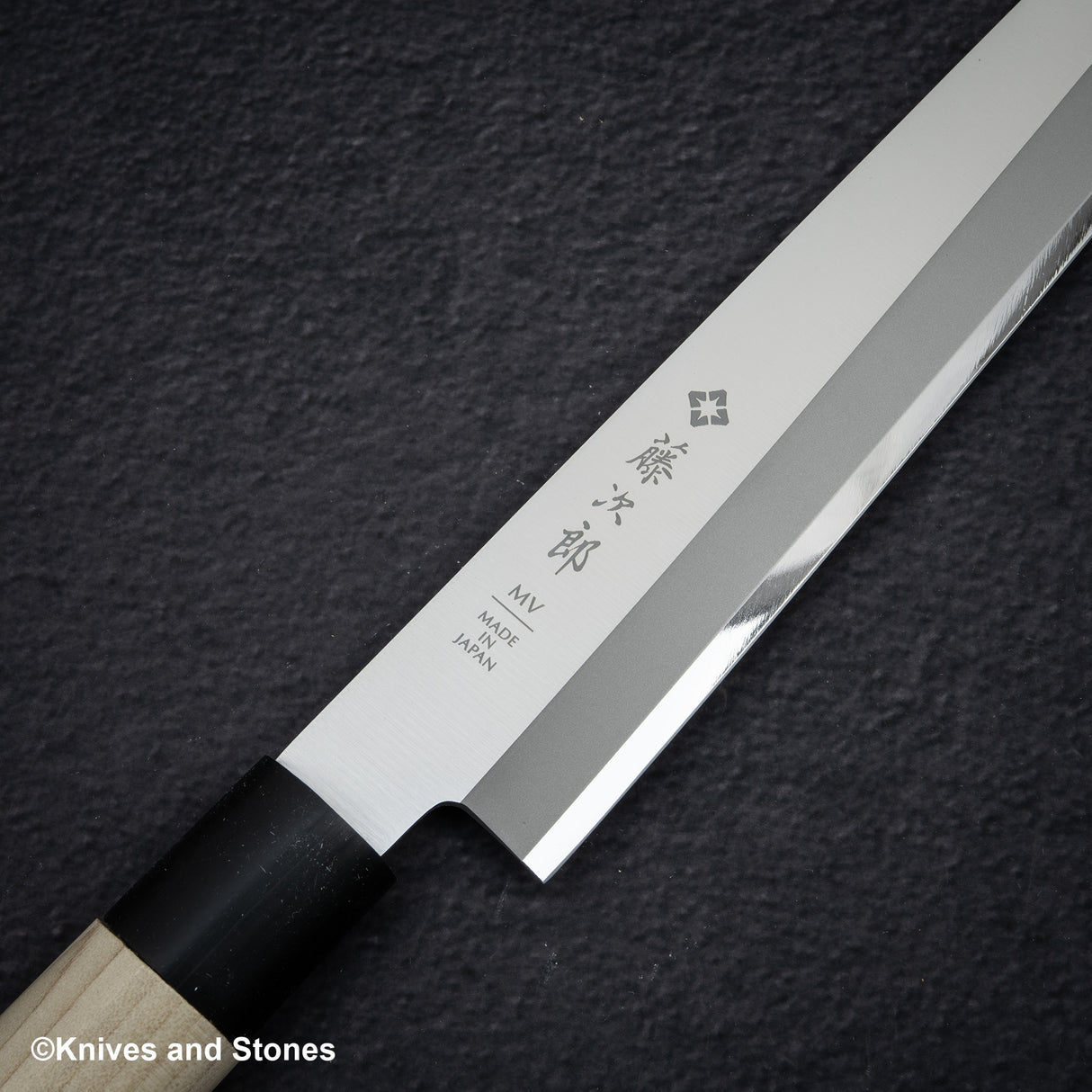 Tojiro MV 不鏽鋼柳葉刀 270mm F-1058