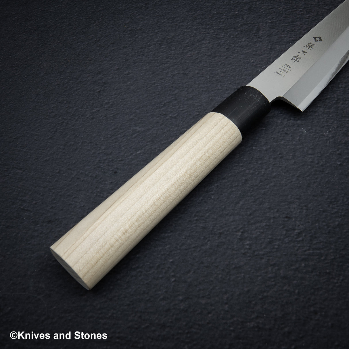 Tojiro MV 不鏽鋼柳葉刀 270mm F-1058