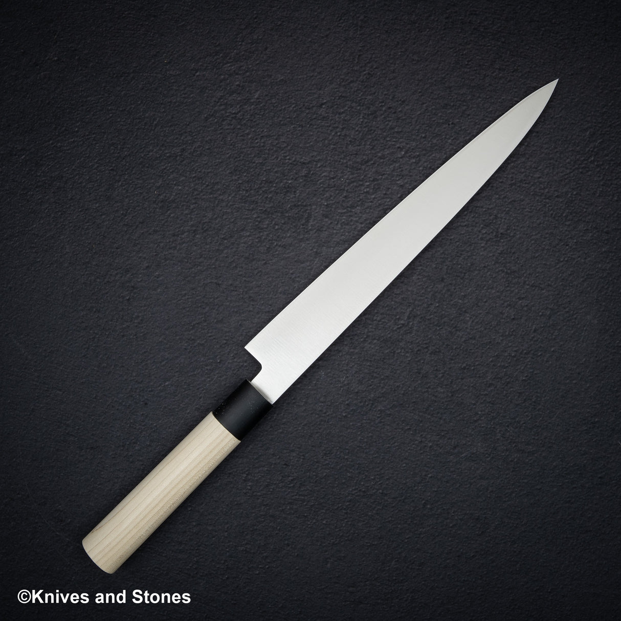 Tojiro MV 不鏽鋼柳葉刀 270mm F-1058