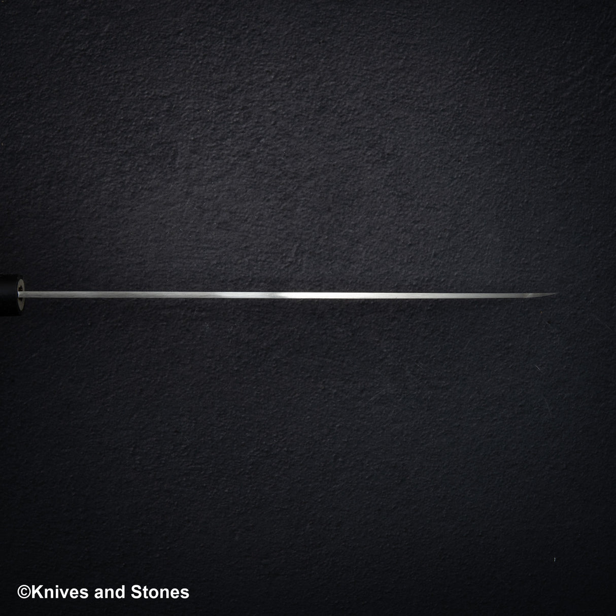 Tojiro MV 不鏽鋼柳葉刀 270mm F-1058