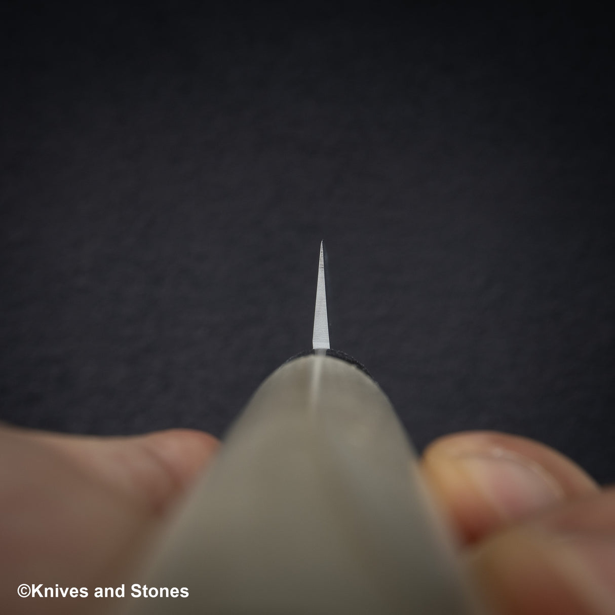 Tojiro MV 不鏽鋼柳葉刀 270mm F-1058