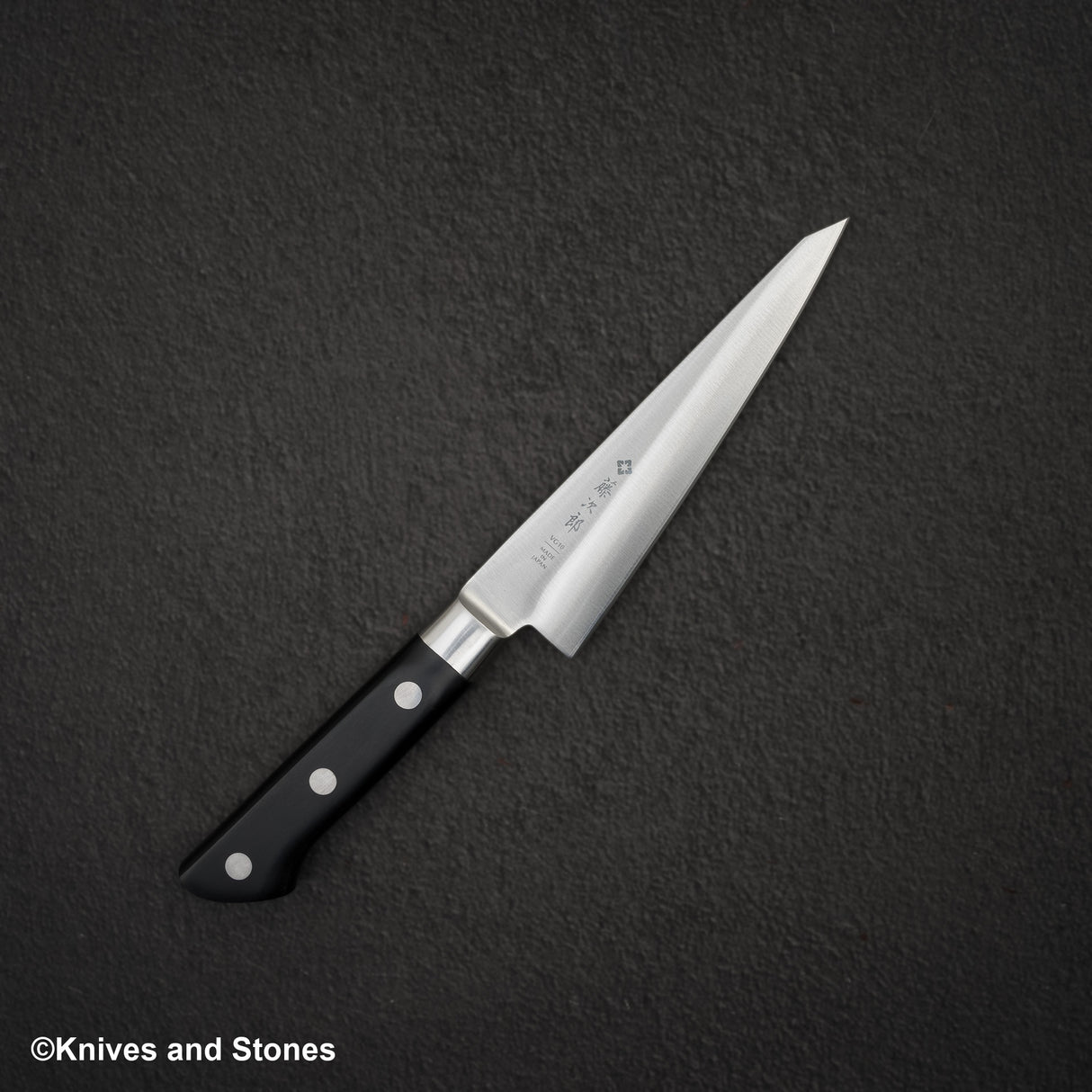 Tojiro DP VG10 F-803 蜂蜜木 150mm