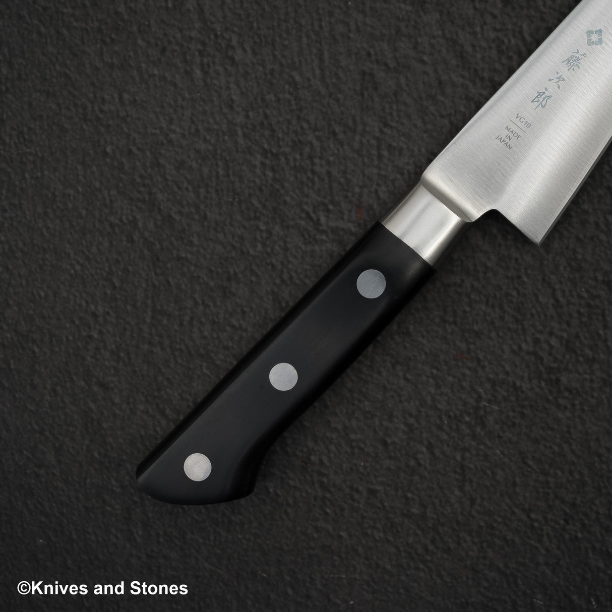 Tojiro DP VG10 F-803 蜂蜜木 150mm