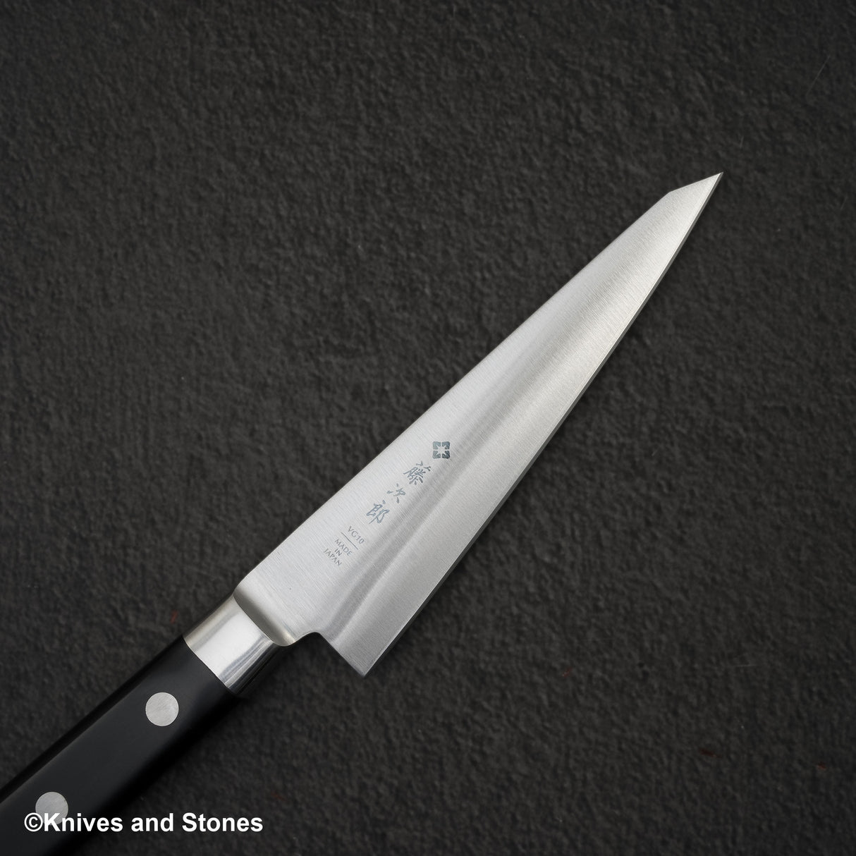 Tojiro DP VG10 F-803 蜂蜜木 150mm