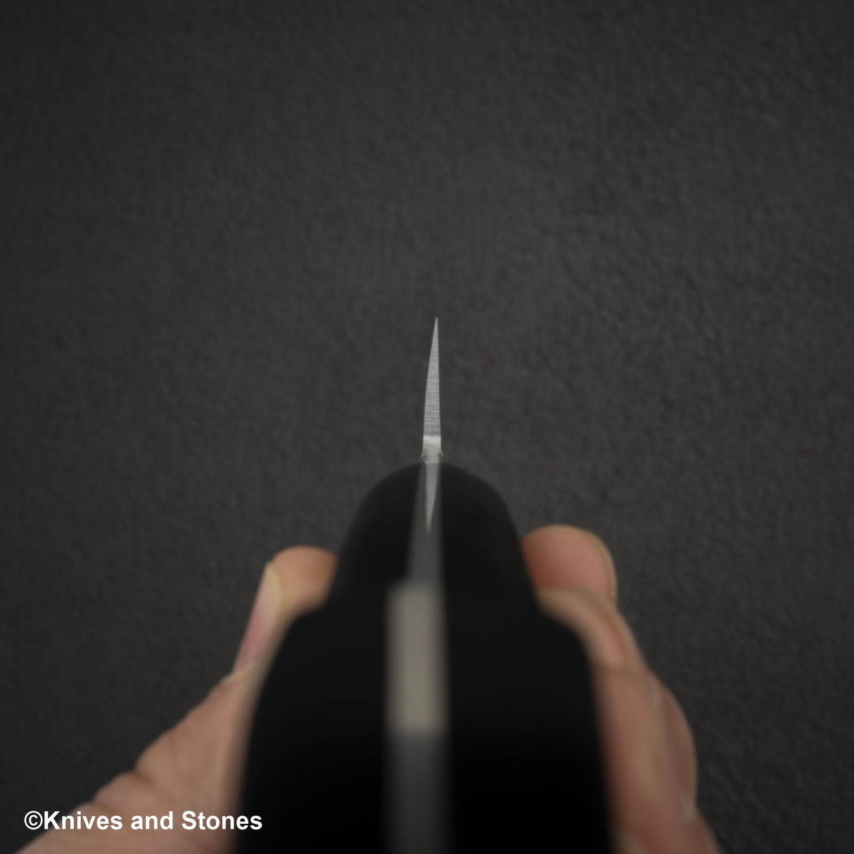 Tojiro DP VG10 F-803 蜂蜜木 150mm